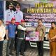 Dinsos Aceh Salurkan Buffer Stok Bencana untuk Kabupaten Abdya