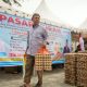 Meriahkan Maulid dan HUT ke-81 RI, Pemko Banda Aceh Hadirkan Pasar Murah