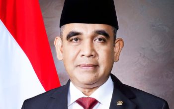 Ketua MPR RI Dukung HPN dan Porwanas 2027 di Lampung