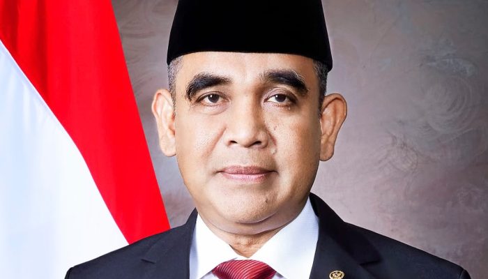 Ketua MPR RI Dukung HPN dan Porwanas 2027 di Lampung
