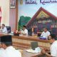 Sekda Jalaluddin Buka Pendampingan dan Penguatan PPID Gampong di Banda Aceh