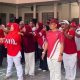 Meriahkan HUT RI ke-81, Dinas Sosial Aceh Gelar Beragam Perlombaan