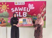 BEM FISIP USK Gelar Saweu SLB di YPPC Banda Aceh, Tekankan Perlindungan Anak Berkebutuhan Khusus