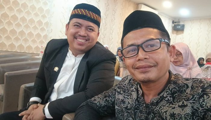 Twk Muhammad di Mata CPR
