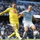 Hasil Liga Inggris: Haaland Buntu, Man City Menang Susah Payah