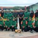 Semarak HUT RI ke-81, Kodim 0104/Aceh Timur Gelar Beragam Perlombaan