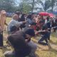 Pererat Silaturahmi, Warga Kampong Lae Motong Sukses Gelar Semarak Lomba HUT RI 81