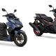 Segini Beda Pajak Yamaha Aerox vs Honda Vario Evo 160 Tahun 2026