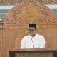 Plt Sekda Aceh Hadiri Peringatan Maulid Nabi di Masjid Raya Baiturrahman