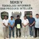 Tim Tabur Kejati Aceh Amankan DPO Terpidana Pemerkosaan Anak di Aceh Besar