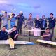 Hydra Rescue Drone Mahasiswa UTU Tembus Final KRTI 2026 di IKN
