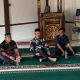 Penyuluh Agama Islam Aceh Tamiang Bina Warga Lapas Kelas IIB Kualasimpang