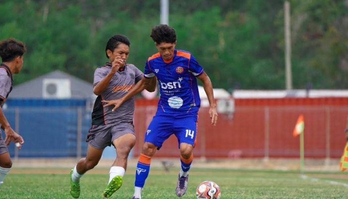 Nanti Malam Persiraja vs Rans FC Serius, Saling Target Menang