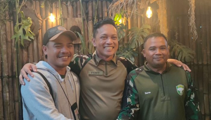 Dandim Bener Meriah Sebut Dugaan Intimidasi Wartawan Saat Liput Siswa Keracunan MBG Hanya Salah Paham