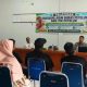 Disbunnak Aceh Barat Latih Warga Budidaya Ayam dan Itik Petelur