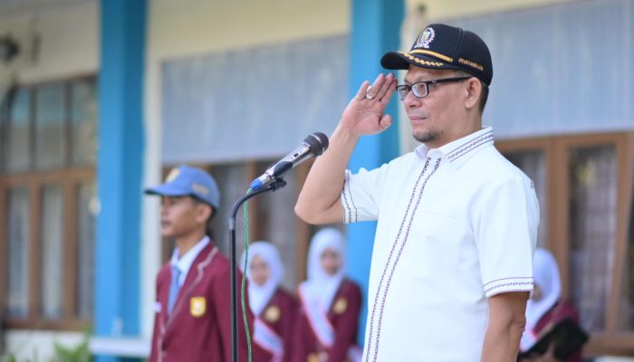Wakil Ketua DPRK Banda Aceh Musriadi: Pendidikan Aceh Tak Boleh Kehilangan Jati Diri