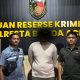 Polisi Ungkap Kasus Penggelapan Mobil di Banda Aceh, Satu Tersangka Diamankan