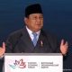 Di Rusia, Prabowo Sebut Perdagangan Jadi ‘Senjata’ Negara Adidaya