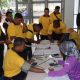 Sidokkes Polresta Banda Aceh Periksa Kesehatan Peserta Sebelum Ikuti TKJ