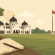 Blang Padang: Belanda Mencatat, Aceh Mengingat