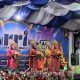SMAN 1 Aceh Barat Tampilkan Tari Pemulia Jame di RRI Fest 2026