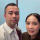 Erupsi Gunung Anak Krakatau, Raffi Ahmad dan Nagita Slavina Batal Hadiri Launching Persiraja