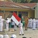 Irup di MIN 25 Aceh Besar, Camat Kuta Baro Ajak Murid Teladani Sifat Rasulullah