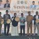 FASI 2026 Banda Aceh Diikuti 1.050 Peserta, Wali Kota Dorong Lahirnya Generasi Qurani