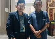 Sinergisitas BKPRMI dalam Pelaksanaan FASI, Wujud Komitmen Membangun Generasi Qur’ani