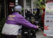 Pertamina Hukum 237 SPBU terkait Pelanggaran Penyaluran BBM Bersubsidi