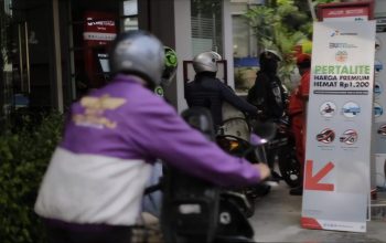 Pertamina Hukum 237 SPBU terkait Pelanggaran Penyaluran BBM Bersubsidi