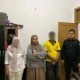 Satpol PP dan WH Banda Aceh Amankan Pasangan Terduga Khalwat di Kamar Kos