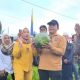 Panen 25 Ton Semangka tanpa Biji Dorong Ekonomi Petani Simeulue
