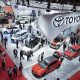 Kontradiksi Pasar: Mobil Listrik Menguat, Pangsa Pasar Toyota Susut