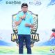 Buka Sepakbola Piala Wali Kota Banda Aceh, Musriadi Serukan Cetak Bibit Emas Sejak Usia Dini