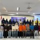 Open Ceremony Mubes UKM Olahraga UTU 2026 Digelar, Perkuat Regenerasi Baru
