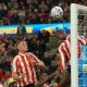 Man of the Match Sunderland vs Arsenal: David Raya