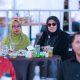Ketua Dekranasda Aceh Besar Hadiri Penutupan ACF 2026