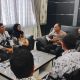 Silaturahmi dengan PGRI, Kapolres Aceh Besar Tegaskan Dukungan Penuh untuk Guru