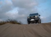 Toyota Indonesia Masih Rahasiakan Harga Land Cruiser FJ