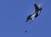 Rusia vs Ukraina Memanas, Jet NATO Tembak Jatuh Drone Terobos Lituania
