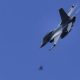 Rusia vs Ukraina Memanas, Jet NATO Tembak Jatuh Drone Terobos Lituania
