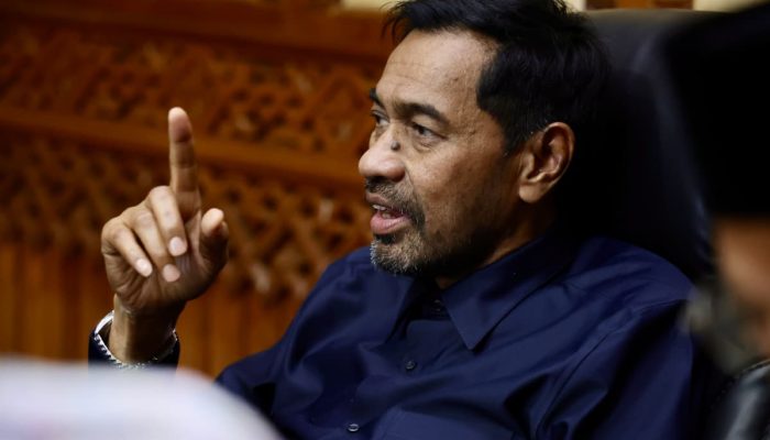 Banjir dan Longsor di Wilayah Tengah Aceh, Gubernur Mualem Kembali Ingatkan Potensi Bencana di Musim Hujan