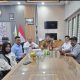 Sekda BJ Apresiasi Kehadiran SMSI Aceh Besar