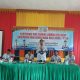 Ikramuddin Sah Pimpin PC PGRI Lembah Seulawah