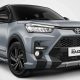 Tampil Lebih Fresh dan Sporty, New Raize Resmi Meluncur dengan Performa Turbo Powerful Mulai Rp243 Jutaan