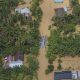 Banjir Rendam 7 Kecamatan di Aceh Barat Daya