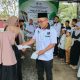 KAHMI Aceh Jaya Gelar Maulid dan Santuni Anak Yatim di HUT ke-60