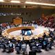 Rusia dan China Veto Resolusi AS Soal Iran di Dewan Keamanan PBB