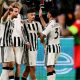 Hasil Liga Europa: Juventus Tampil Menggila, Lumat NEC Nijmegen 5-0